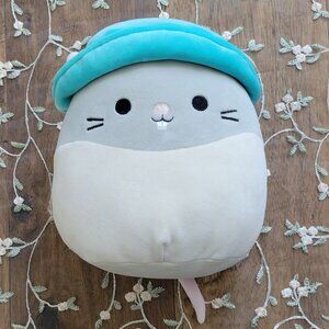 Rusty the Rat Squishmallow